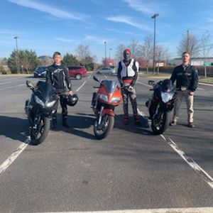 Meet your Posher, Thurell